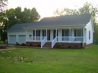 986 Zimmerman Lake Rd, Spartanburg, SC 29306