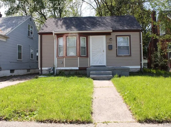 8311 Westwood St, Detroit, MI 48228
