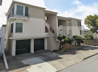 123 Eucalyptus Dr #123, San Francisco, CA 94132