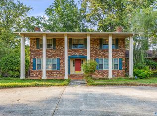 2824 Old Moulton Rd SW, Decatur, AL 35603