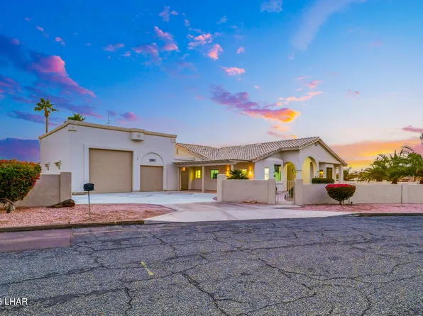 540 Jones Dr, Lake Havasu City, AZ 86406