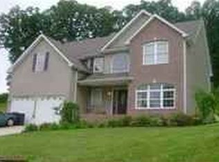 3540 Hearthstone Ct, Flatwoods, KY 41139