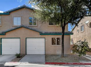 5199 Souvenir Ln, Las Vegas, NV 89118