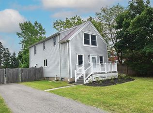 51 N Forest Rd, Buffalo, NY 14221