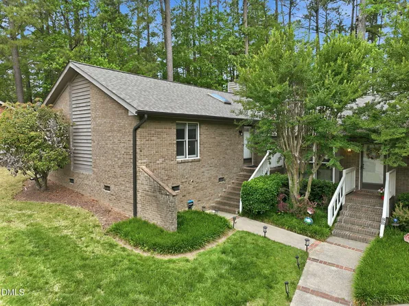 500 Woodcroft Pkwy #8A, Durham, NC 27713