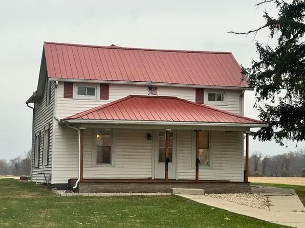 14977 State Highway 231, Nevada, OH 44849