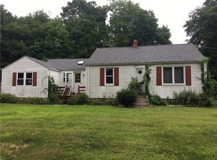 62 South Rd, Exeter, RI 02822