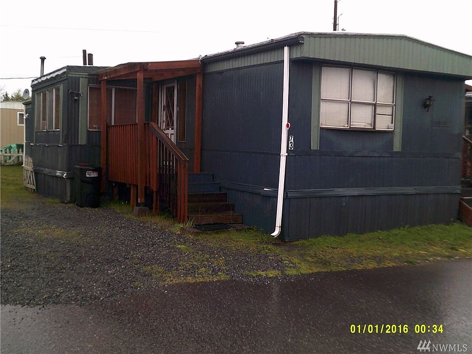 1st image of 3715 152nd St NE Unit 73