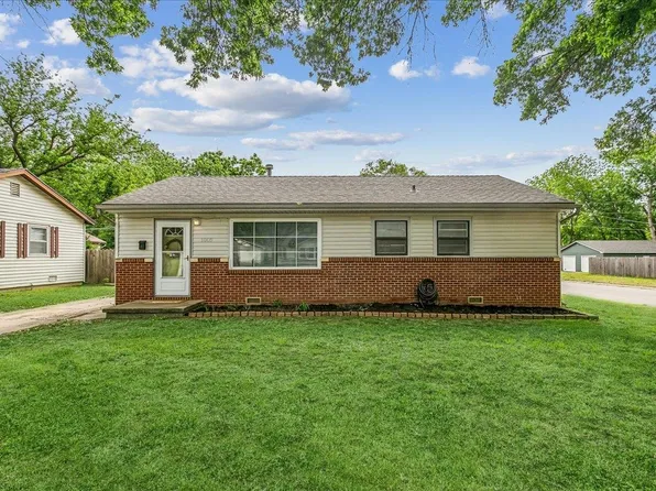 1000 N Derby Ave, Derby, KS 67037