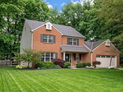 3724 Charterwood Ct, Amelia, OH, 45102