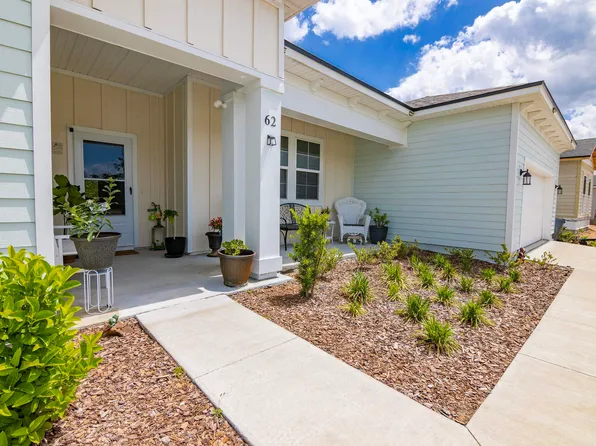 62 Reverie Dr N, Palm Coast, FL 32137