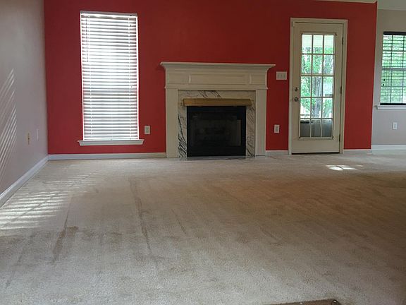 Home sweet home living room