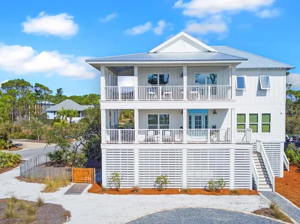 502 Windmark Way, Port Saint Joe, FL 32456