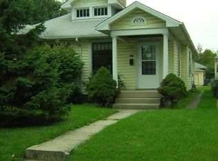 812 N Bancroft St, Indianapolis, IN