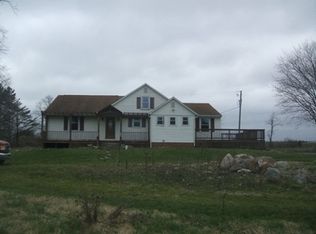 7563 E Lincolnway, Columbia City, IN 46725