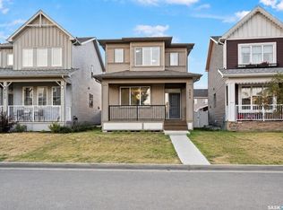 5606 McCaughey STREET, Regina, SK S4W 0P3