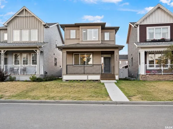 5606 McCaughey STREET, Regina, SK S4W 0P3