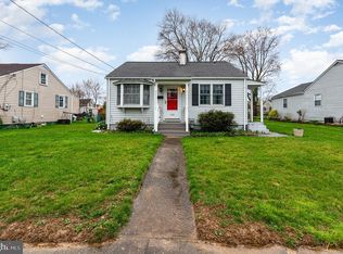 162 E Deen Ave, Aberdeen, MD 21001