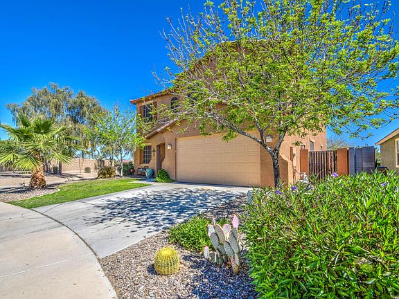 5th image of 28441 N Welton Pl