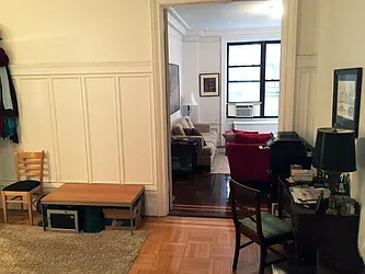 Rented by Sotheby's International Realty