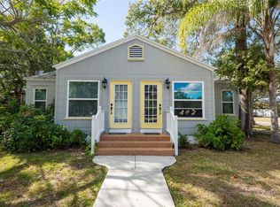 2501 Beach Blvd S, Gulfport, FL 33707