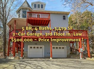 83 Gallup Hill Rd, Ledyard, CT 06339