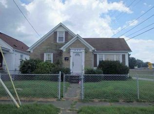 400 17th St, Dunbar, WV 25064