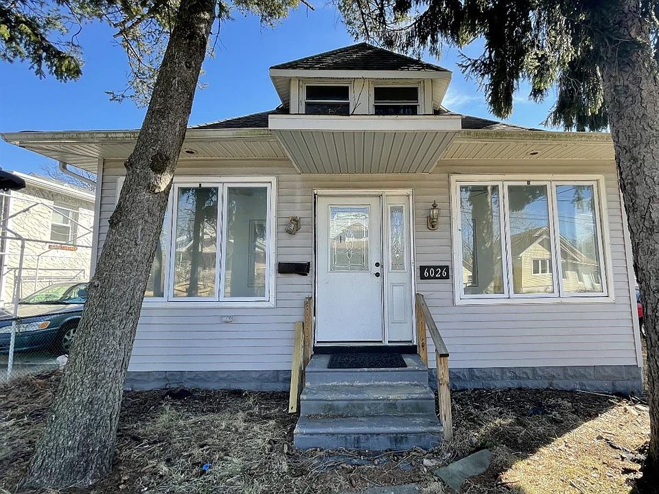 1st image of 6026 Camden Ave