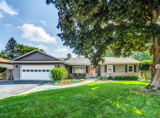 5029 Bronson Blvd, Portage, MI 49024