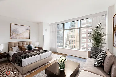 Rented by CORE