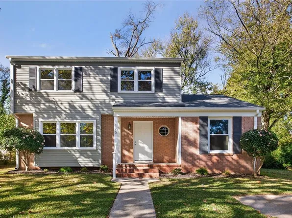 105 Glenn Cir, Williamsburg, VA 23185