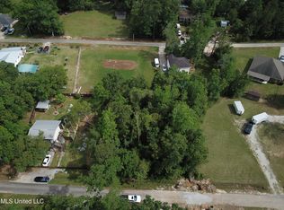 Cypress Dr, Kiln, MS 39556