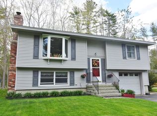 19 Bachelder Rd, Old Town, ME 04468