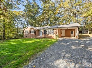 155 Eastwood Dr, Denton, NC 27239