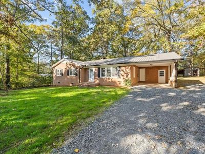 155 Eastwood Dr, Denton, NC, 27239