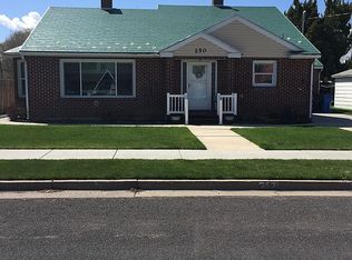 250 W 500 N, Logan, UT 84321