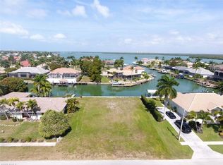 1886 Honduras Ave LOT 13, Marco Island, FL 34145