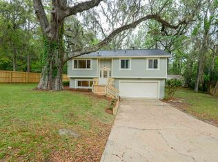 1523 Pine Forest Dr, Tallahassee, FL 32301