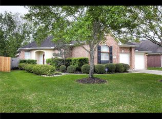1843 Parkview Ln, Missouri City, TX 77459