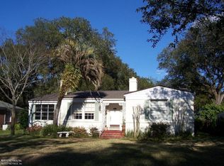 1333 Holmesdale Rd, Jacksonville, FL 32207