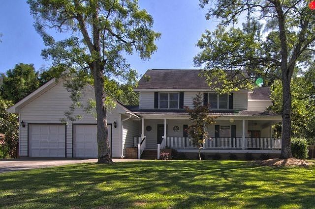 For Sale: 941 Kushiwah Creek Dr, Charleston, SC 29412
