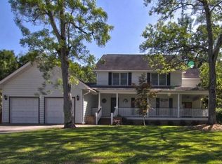 941 Kushiwah Creek Dr, Charleston, SC 29412