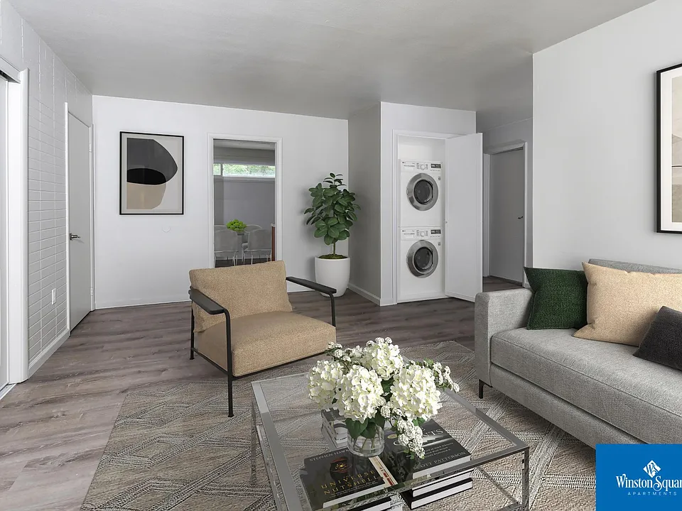 Winston Square Apartments