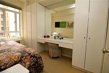 Rented by Metropolitan Res. Partners