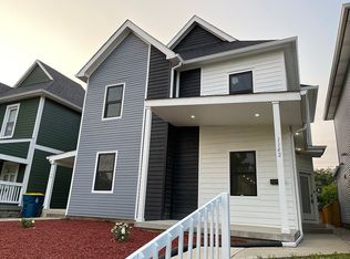 1142 E Ohio St, Indianapolis, IN