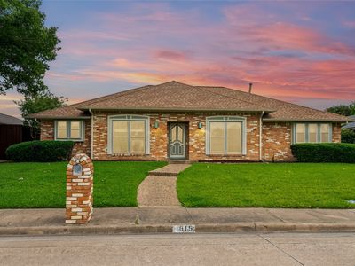 1915 Camden Way, Carrollton, TX, 75007