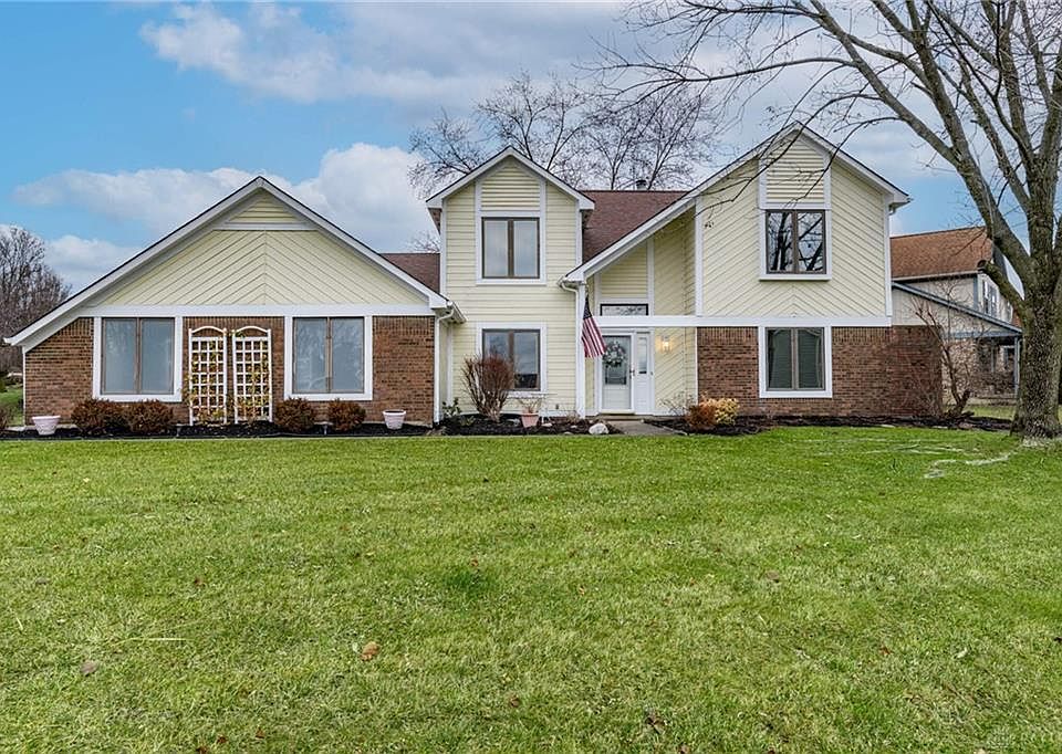 210 Park Ln, Springboro, OH 45066 Zillow