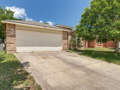 2001 Shawnee Trl, Justin, TX, 76247