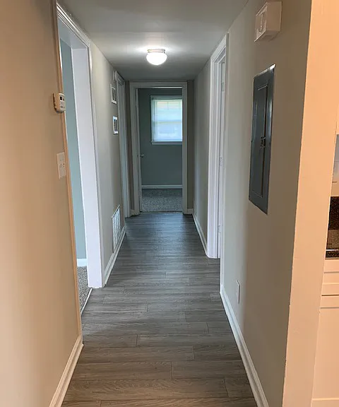 Chamblee Square Apartments — Photo 7