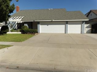 100 S Carousel St, Anaheim, CA 92806